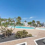 Bandama 15 2 Bedroom Ground Floor * Los Pocillos