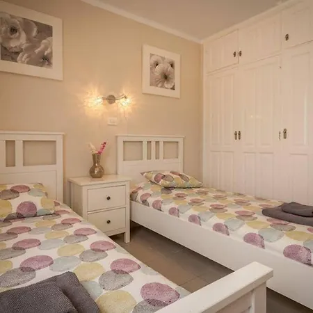 Βίλα Bandama 15 2 Bedroom Ground Floor *