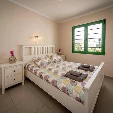 Bandama 15 2 Bedroom Ground Floor Los Pocillos
