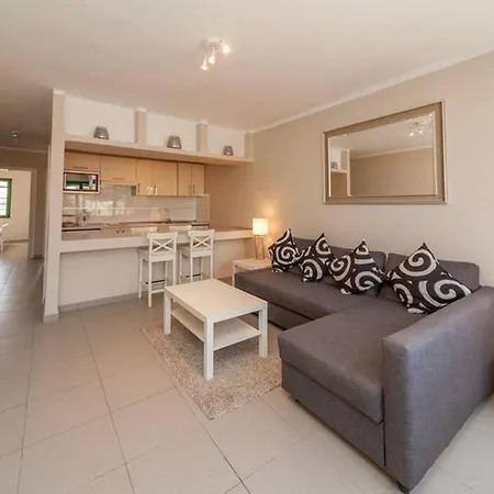 Bandama 15 2 Bedroom Ground Floor