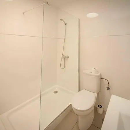 Bandama 15 2 Bedroom Ground Floor فيلة