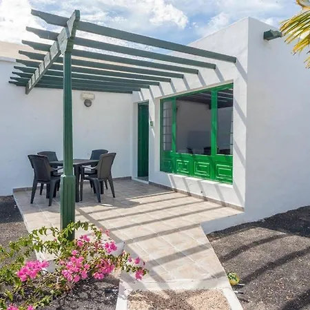 Bandama 15 2 Bedroom Ground Floor * Los Pocillos