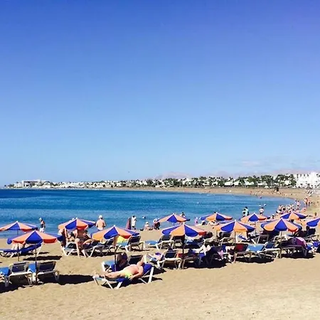 Bandama 15 2 Bedroom Ground Floor 别墅