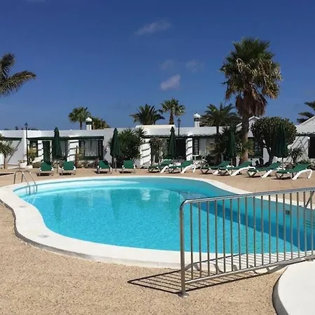 Βίλα Bandama 15 2 Bedroom Ground Floor Los Pocillos