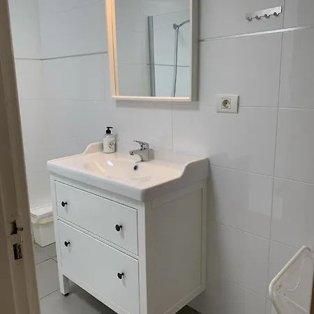 Bandama 15 2 Bedroom Ground Floor Βίλα Los Pocillos