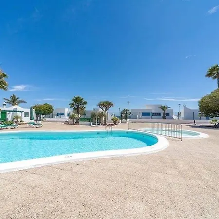 Bandama 15 2 Bedroom Ground Floor Los Pocillos