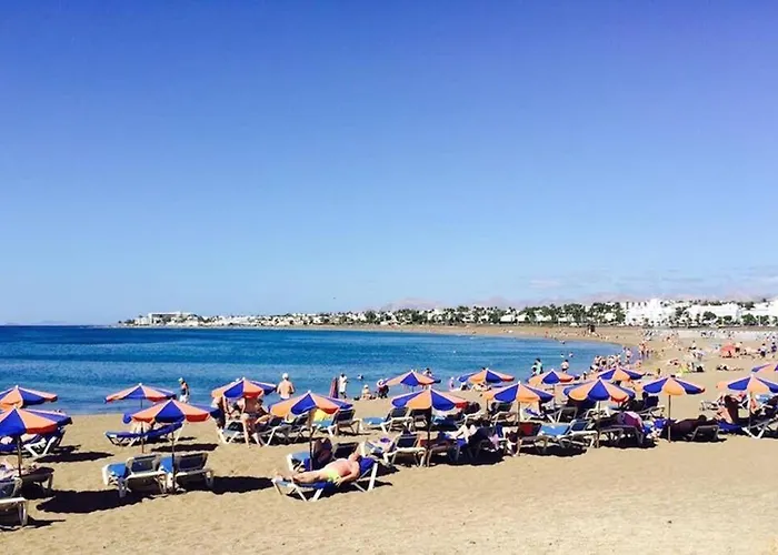 Bandama 15 2 Bedroom Ground Floor 别墅