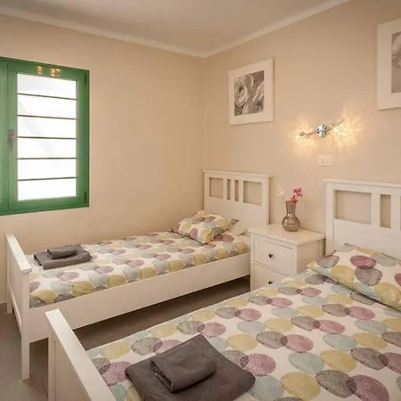 Bandama 15 2 Bedroom Ground Floor