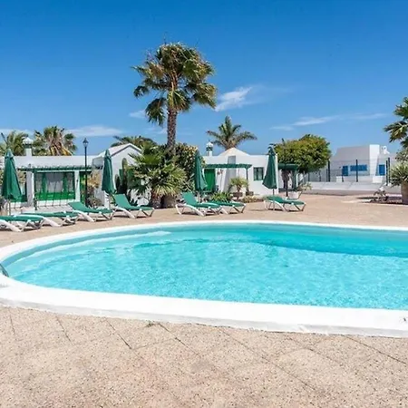 Villa Bandama 15 2 Bedroom Ground Floor Los Pocillos