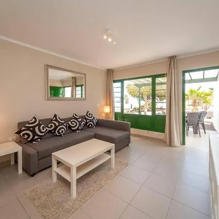 Bandama 15 2 Bedroom Ground Floor