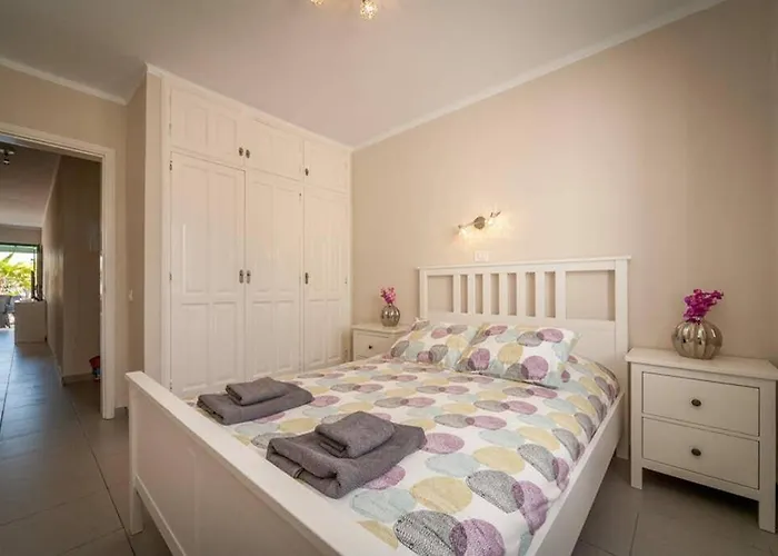 Bandama 15 2 Bedroom Ground Floor *