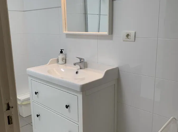 Bandama 15 2 Bedroom Ground Floor فيلة Los Pocillos