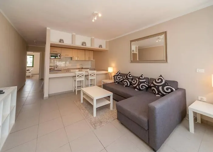 Bandama 15 2 Bedroom Ground Floor