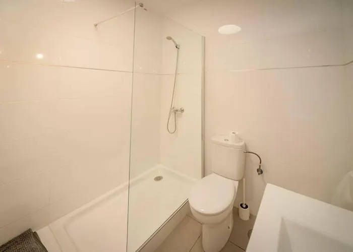 Bandama 15 2 Bedroom Ground Floor فيلة