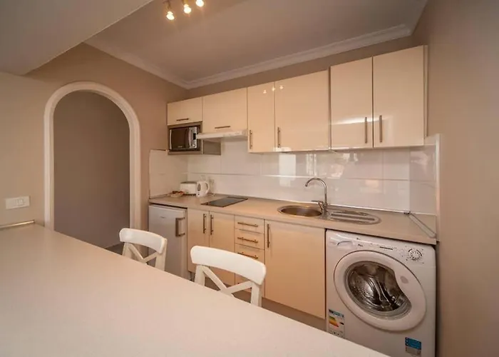 Bandama 15 2 Bedroom Ground Floor * Los Pocillos